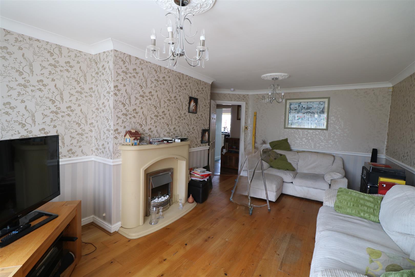 Wallis Way, Milton, Stoke-On-Trent